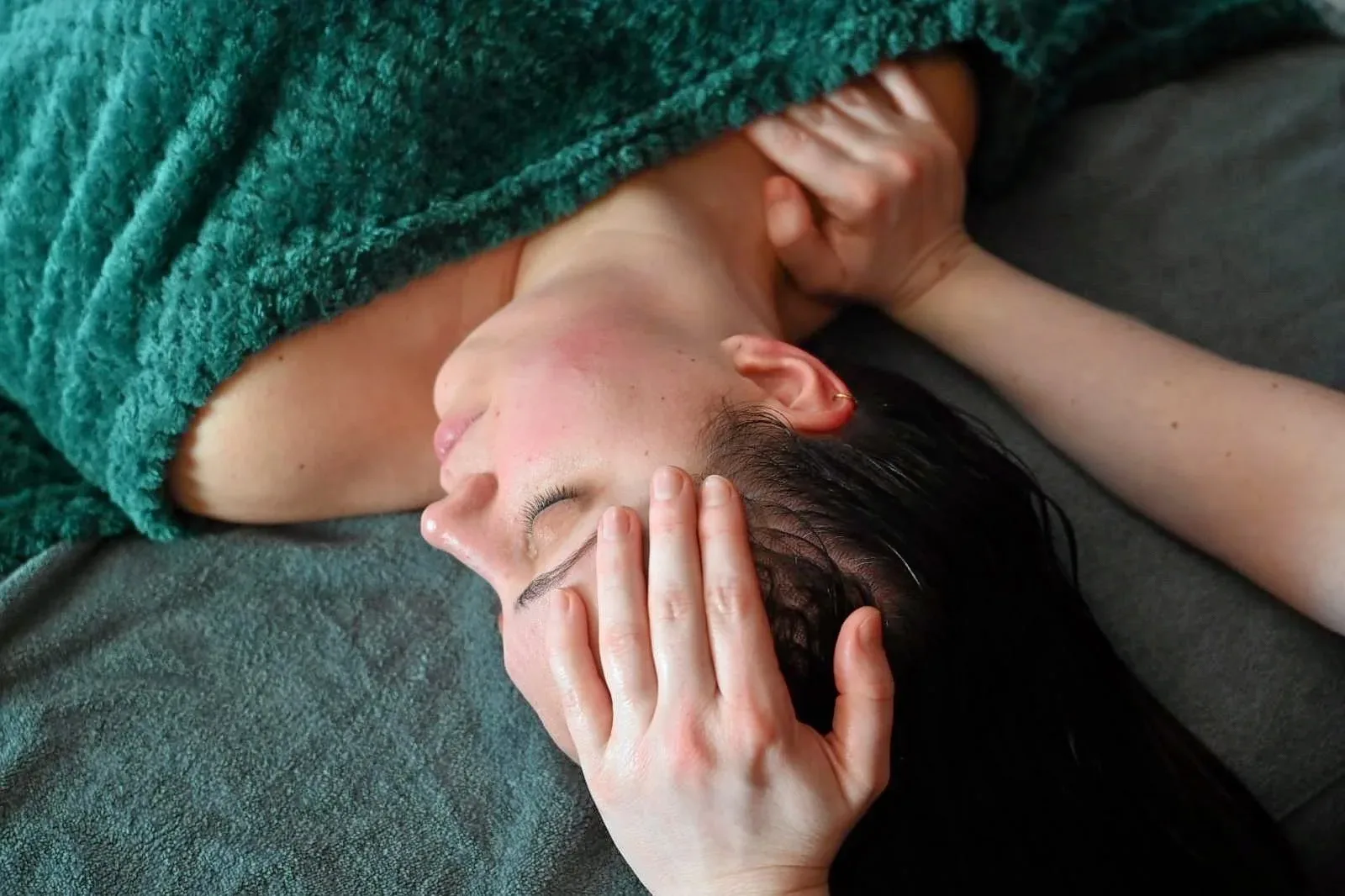 Breizh cocoon - Massage Bourg-Blanc - Breizh cocoon - Photo Galerie - OneBooking