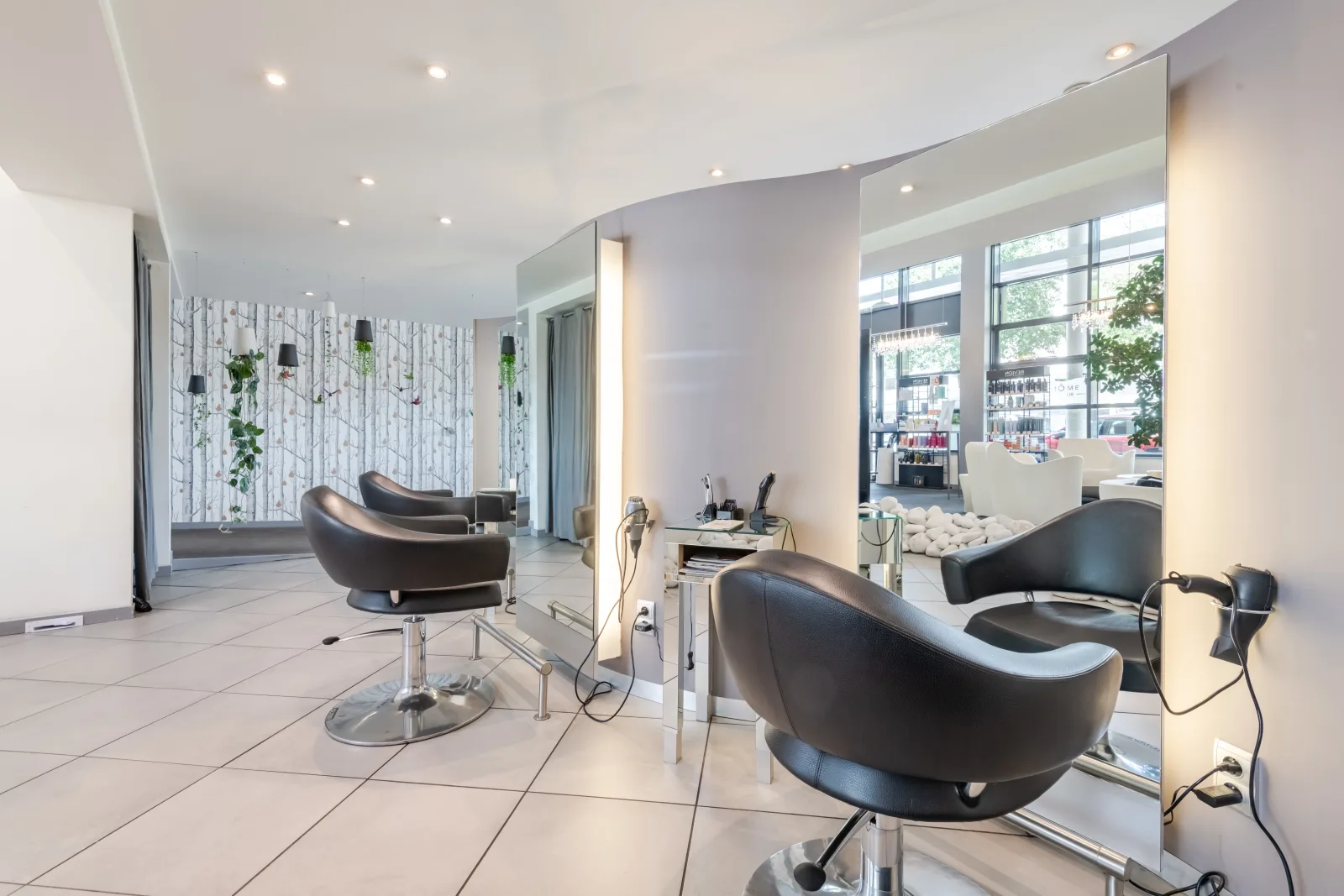 Jérôme Coiffeur - Coiffure Rodez - Jérôme Coiffeur - Photo Galerie - OneBooking
