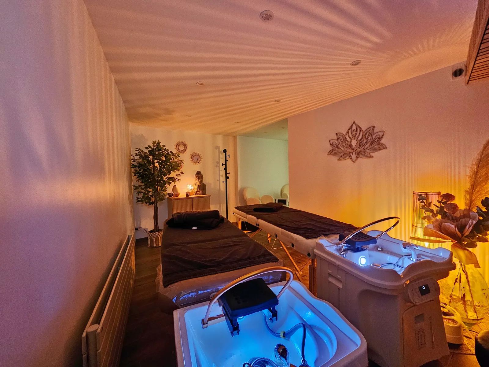 Le Salon - Coiffure La Roche-sur-Foron - Le Salon - Photo Galerie - OneBooking