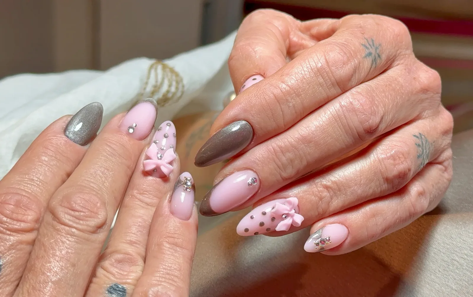 Le Boudoir de l’Ongle - Onglerie Cognac - Le Boudoir de l’Ongle - Photo Galerie - OneBooking