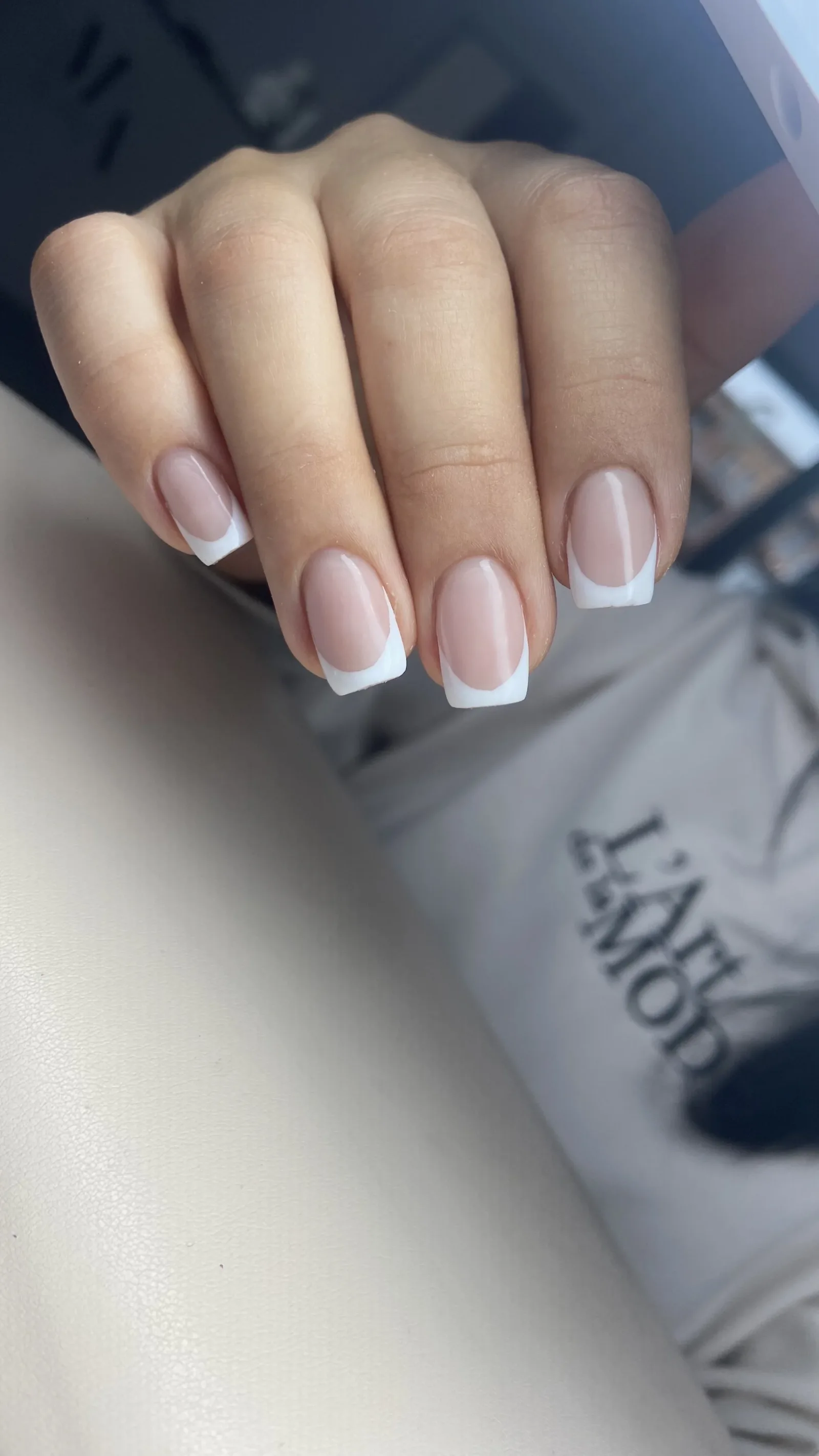 MG Lady Nail - Onglerie Haguenau - MG Lady Nail - Photo Galerie - OneBooking