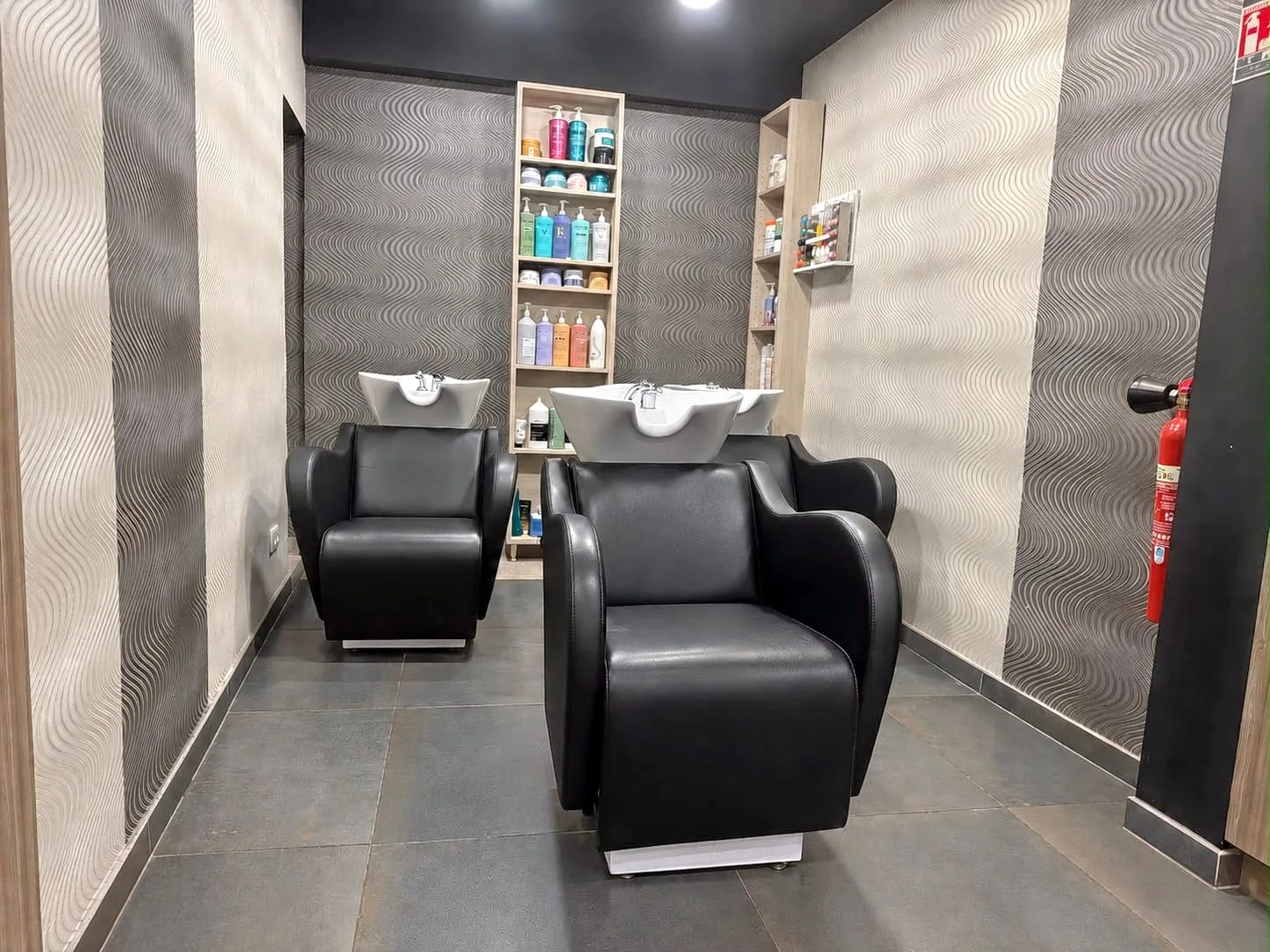 SH Hair Design - Coiffure Sarreguemines - SH HAIR DESIGN - Photo Galerie - OneBooking