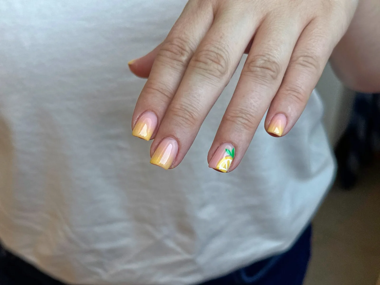 AYA NAILS - Onglerie Saint-Doulchard - AYA NAILS - Photo Galerie - OneBooking