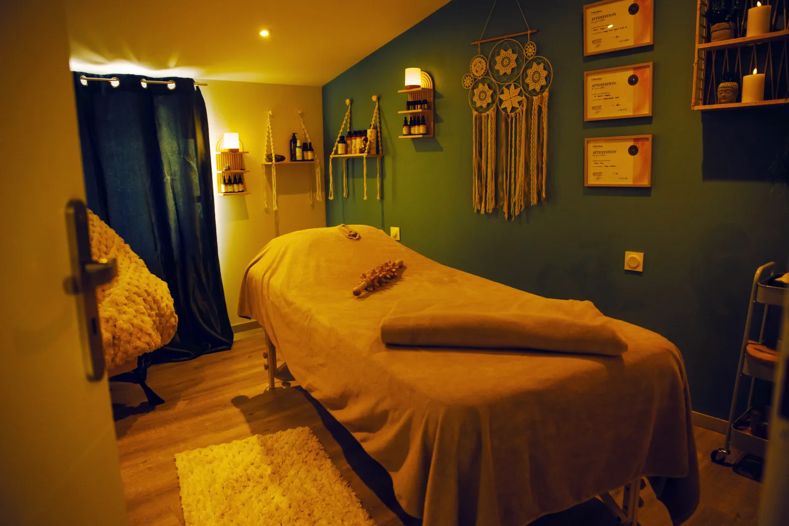 M'Beauté26 - Institut de beauté Romans-sur-Isère - M'Beauté26 - Photo Galerie - OneBooking