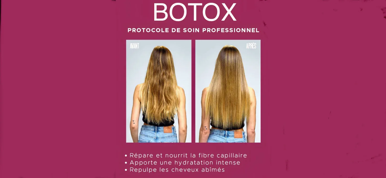 MF Coiffure - Coiffure Châteauneuf-Grasse - MF Coiffure - Photo Galerie - OneBooking