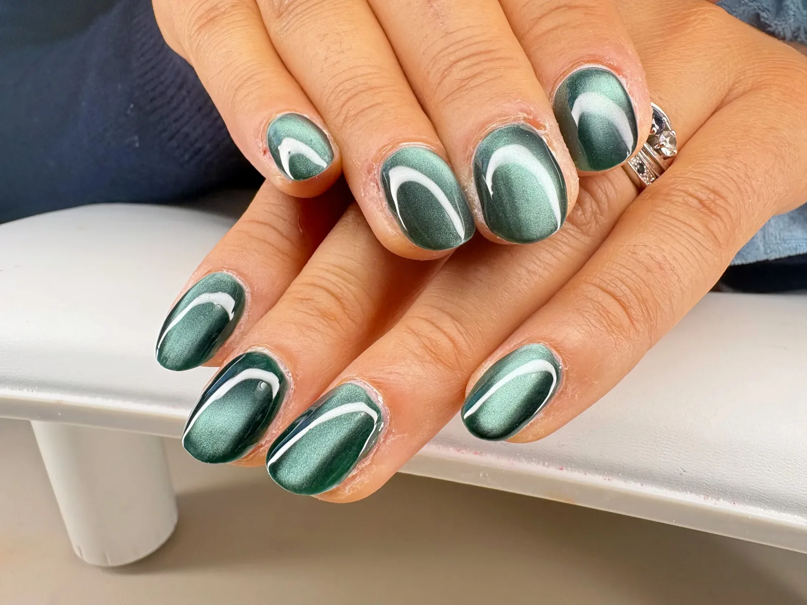 Nails By Loumy - Onglerie Villenave-d'Ornon - Nails By Loumy - Photo Galerie - OneBooking
