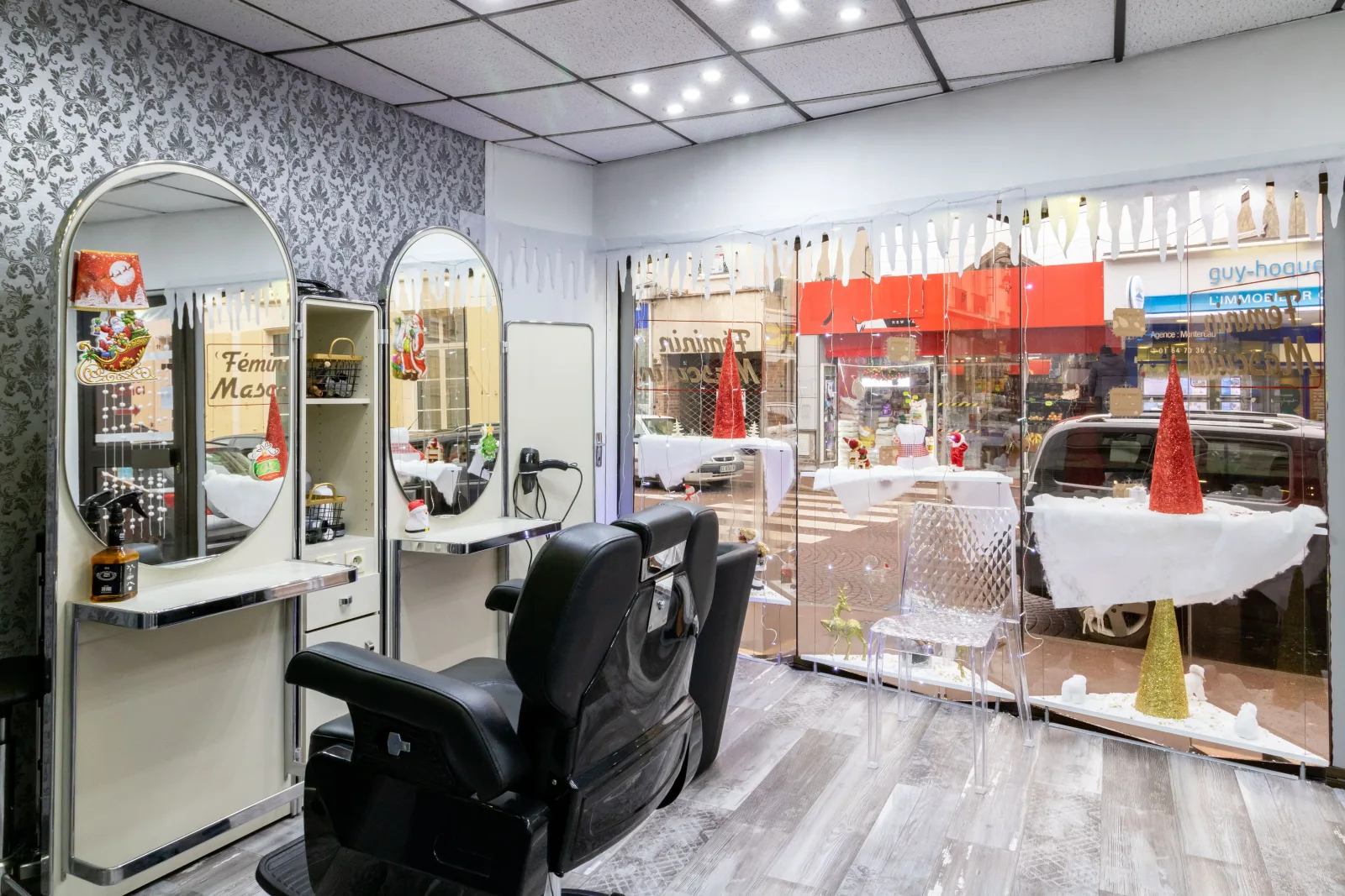 Art et coiffure - Coiffure Montereau-Fault-Yonne - Art et coiffure - Photo Galerie - OneBooking