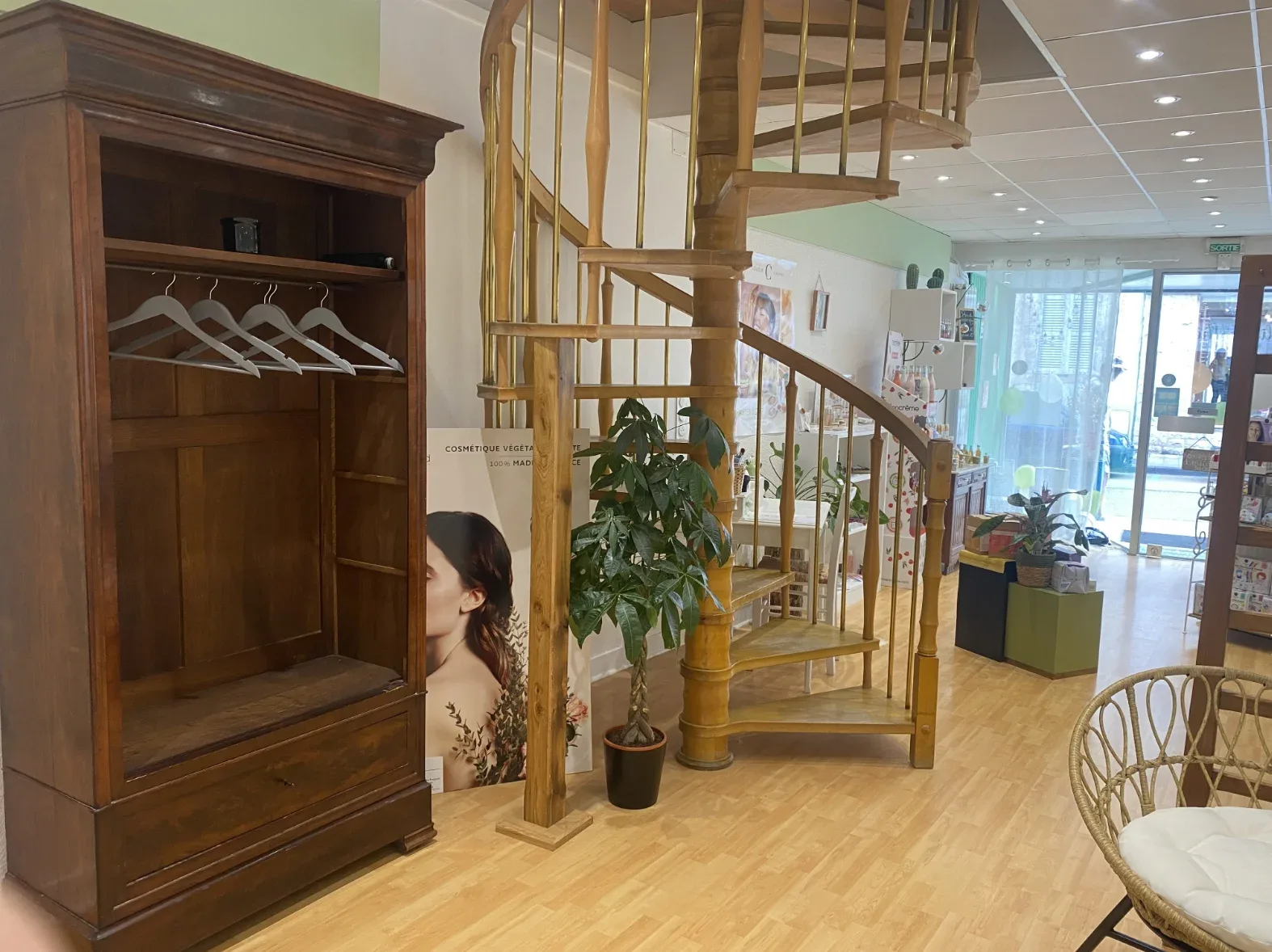Caroline Esthetique - Onglerie Avallon - Caroline Esthetique - Photo Galerie - OneBooking