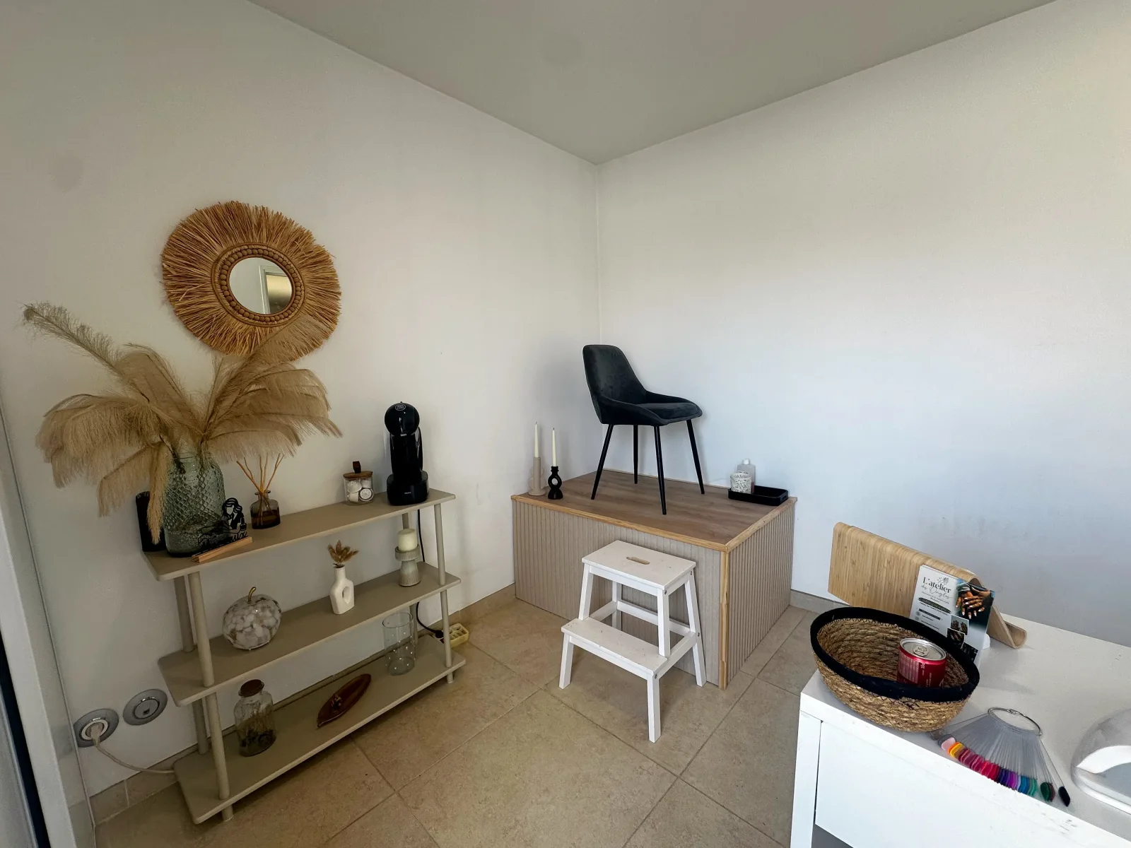 L'atelier des ongles - Onglerie Laigneville - L'atelier des ongles - Photo Galerie - OneBooking