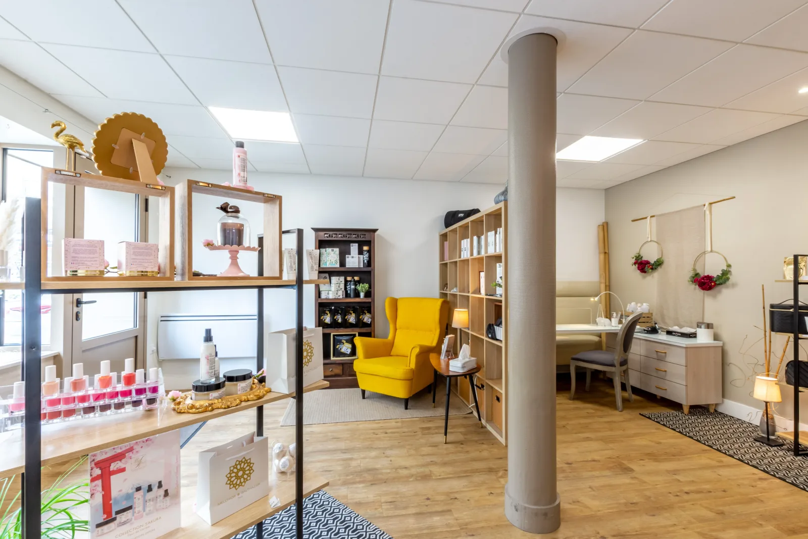 Belle et zen - Institut de beauté Saint-Lô - Belle et zen - Photo Galerie - OneBooking