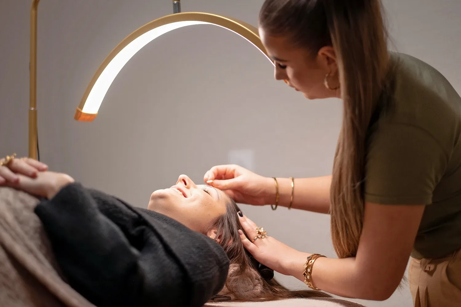 L’Atelier des Sens - Spa Pau - L’Atelier des Sens - Photo Galerie - OneBooking