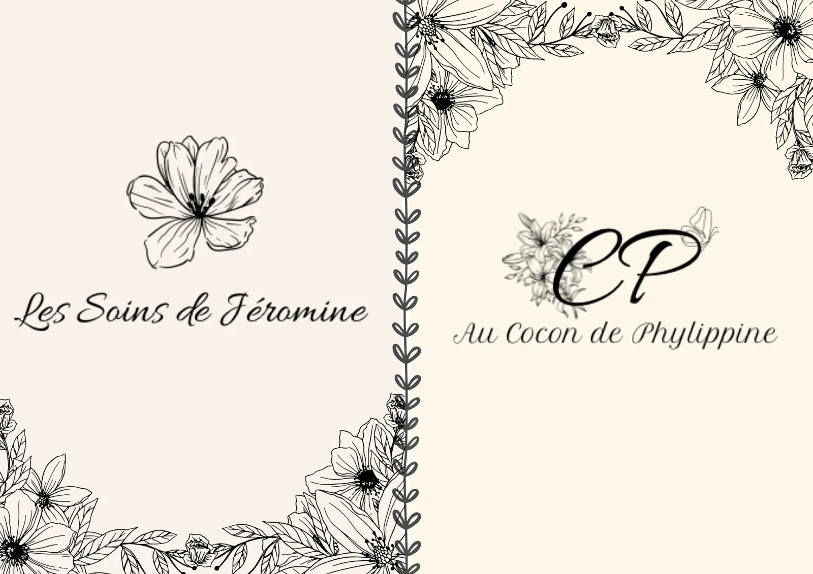 Espace Essenti’elles - Institut de beauté Cognac - Espace Essenti’elles - Photo Galerie - OneBooking