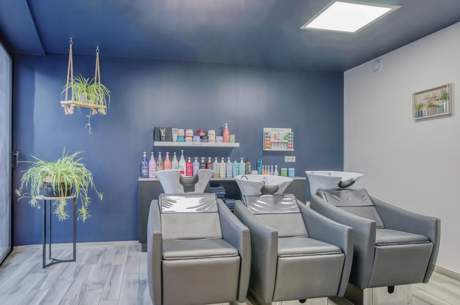 Le Salon d’Anne-Laure - Coiffure Mayenne - Le Salon d’Anne-Laure - Photo Galerie - OneBooking