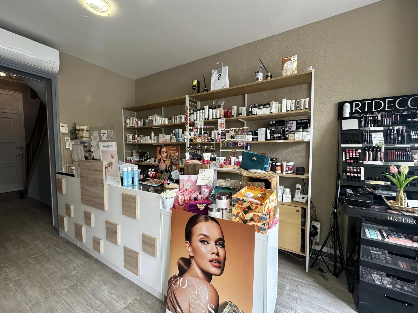 Institut Anne Sophie - Institut de beauté Laon - Institut Anne Sophie - Photo Galerie - OneBooking