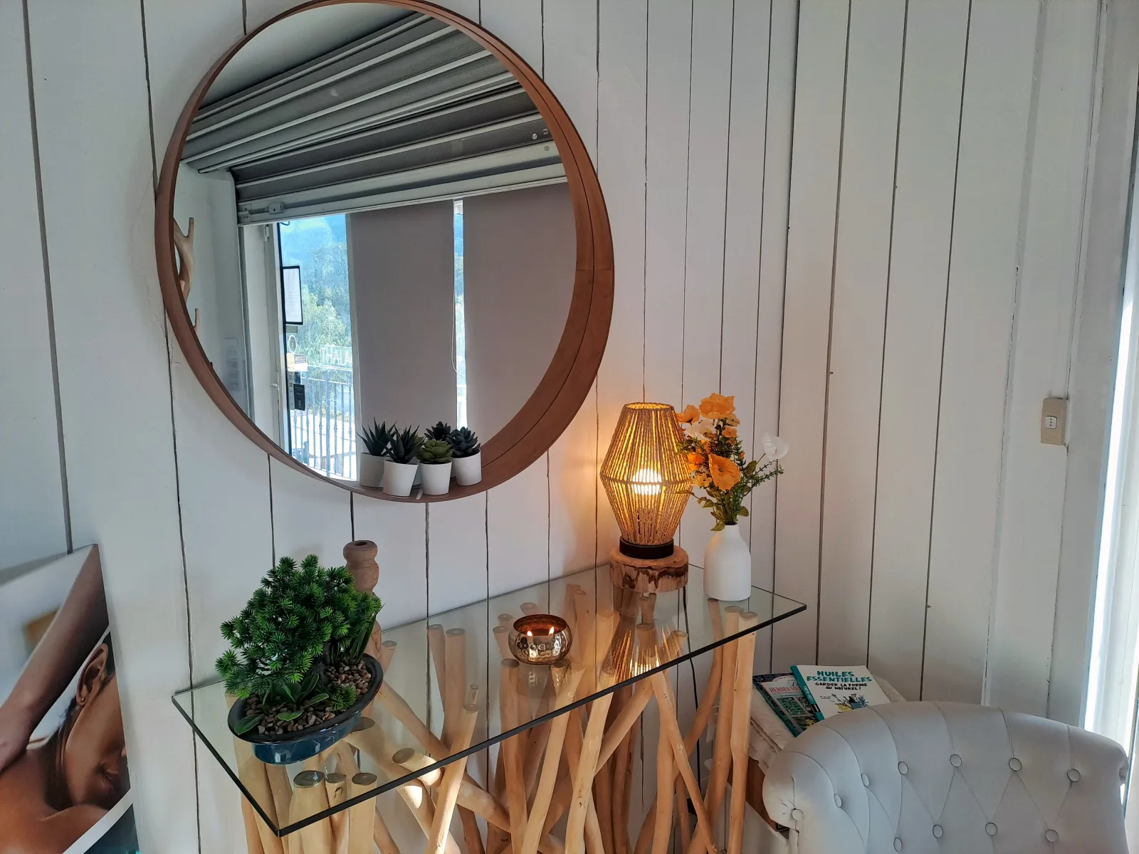 L'écrin de beauté - Massage Draguignan - L'écrin de beauté - Photo Galerie - OneBooking