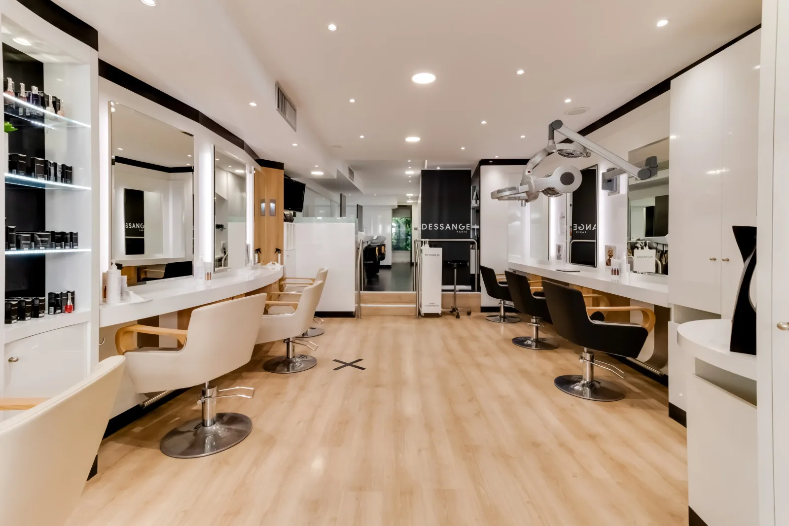DESSANGE - Provins - Coiffure Provins - DESSANGE - Provins - Photo Galerie - OneBooking