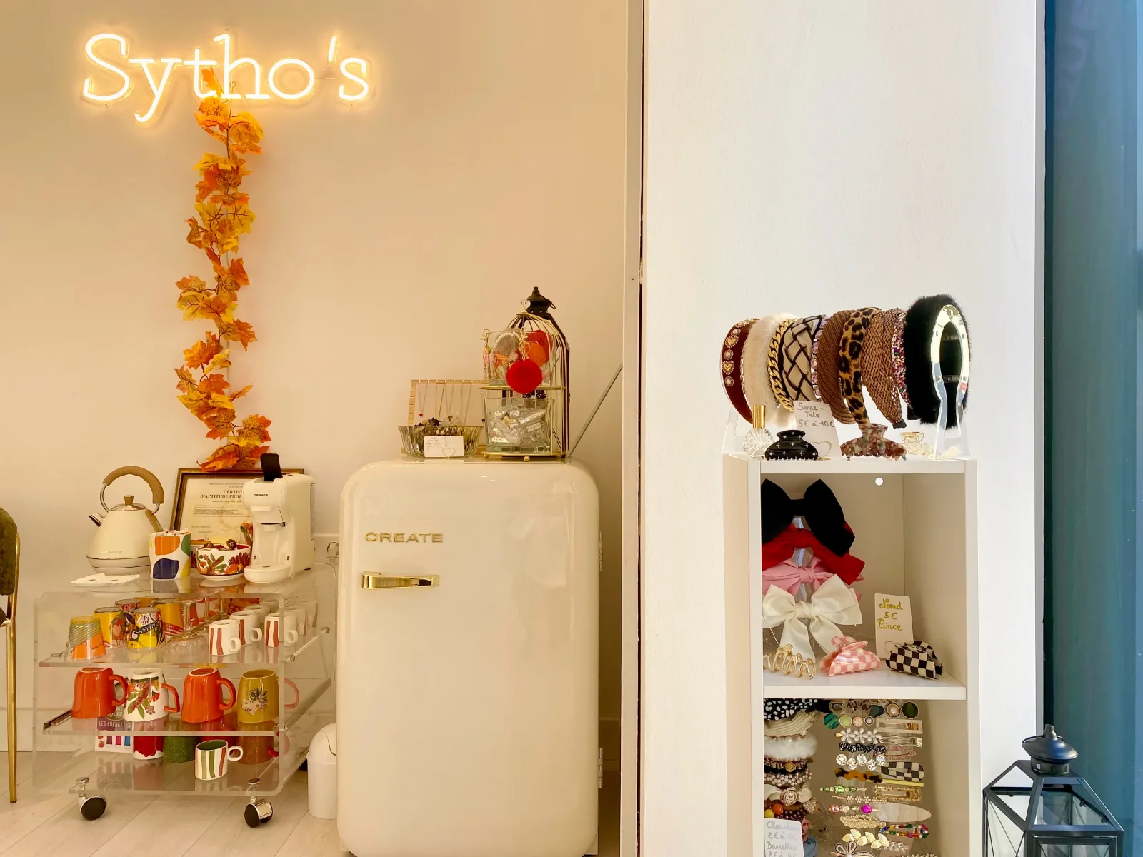Sytho’s, institut de beauté et LPG - Institut de beauté Draguignan - Sytho’s, institut de beauté et LPG - Photo Galerie - OneBooking