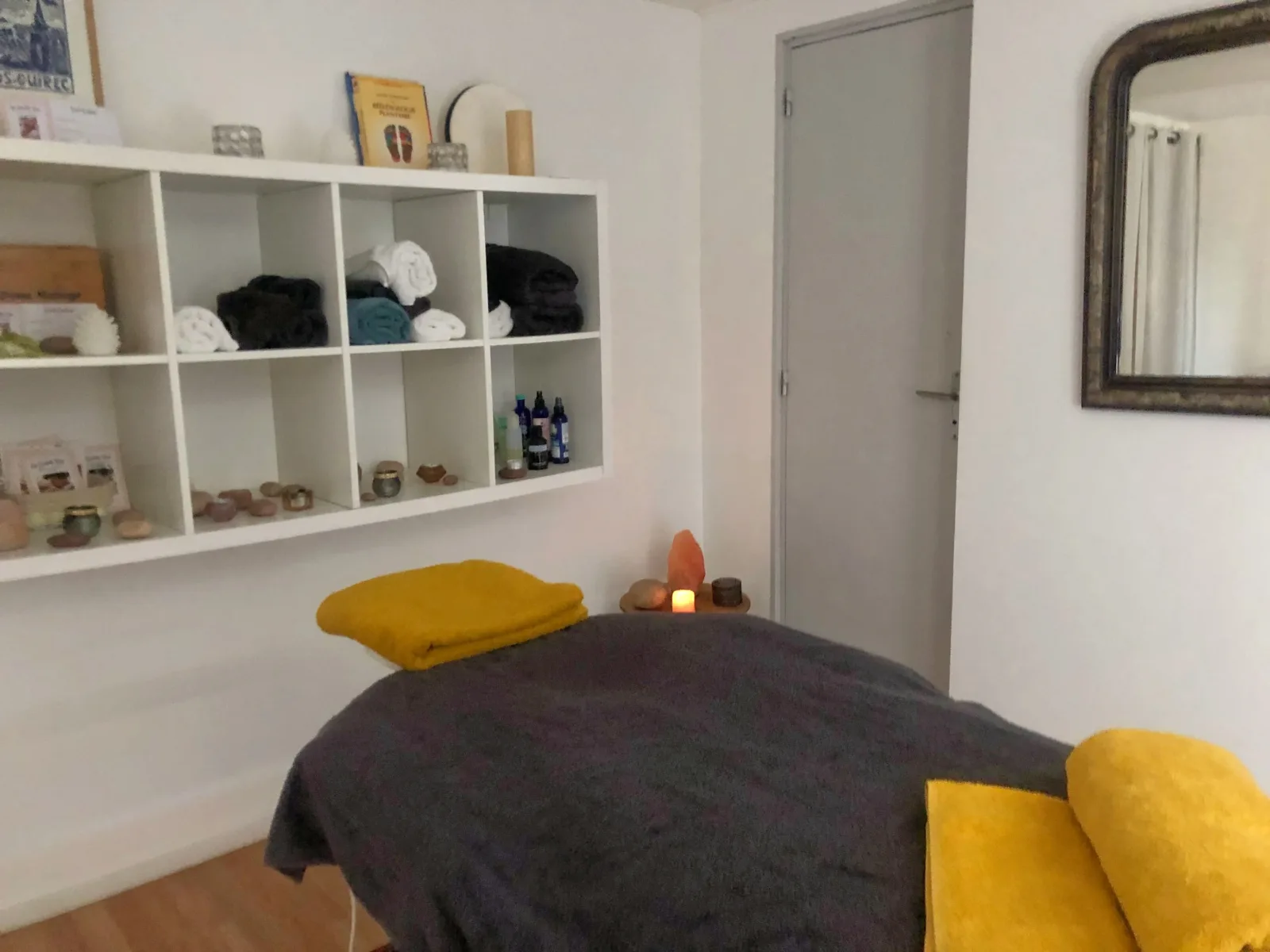 Les Galets Roz - Massage Perros-Guirec - Les Galets Roz - Photo Galerie - OneBooking