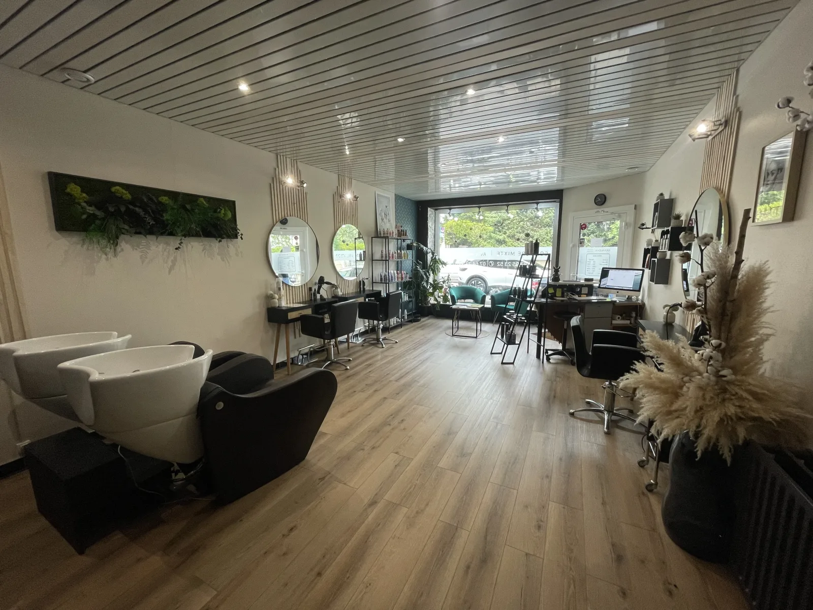 Arnaud H Artisan coiffeur - Coiffure Sarreguemines - Arnaud H Artisan coiffeur - Photo Galerie - OneBooking