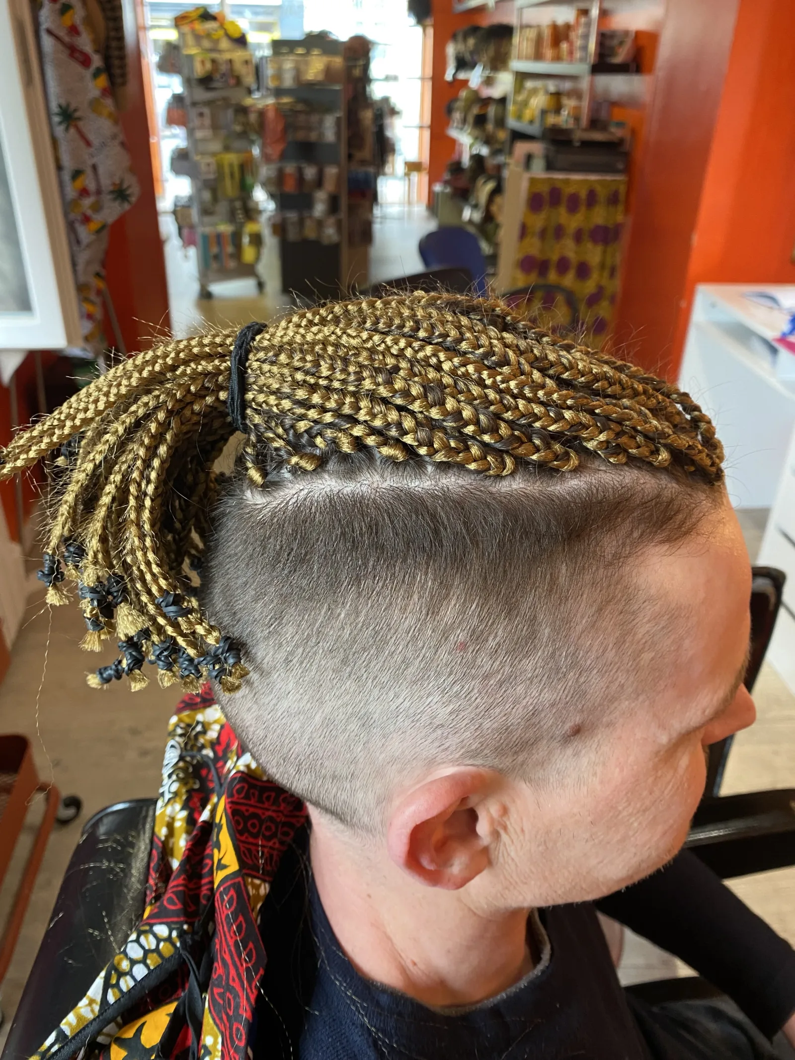 La Sanaga - Coiffure Rochefort - La Sanaga - Photo Galerie - OneBooking