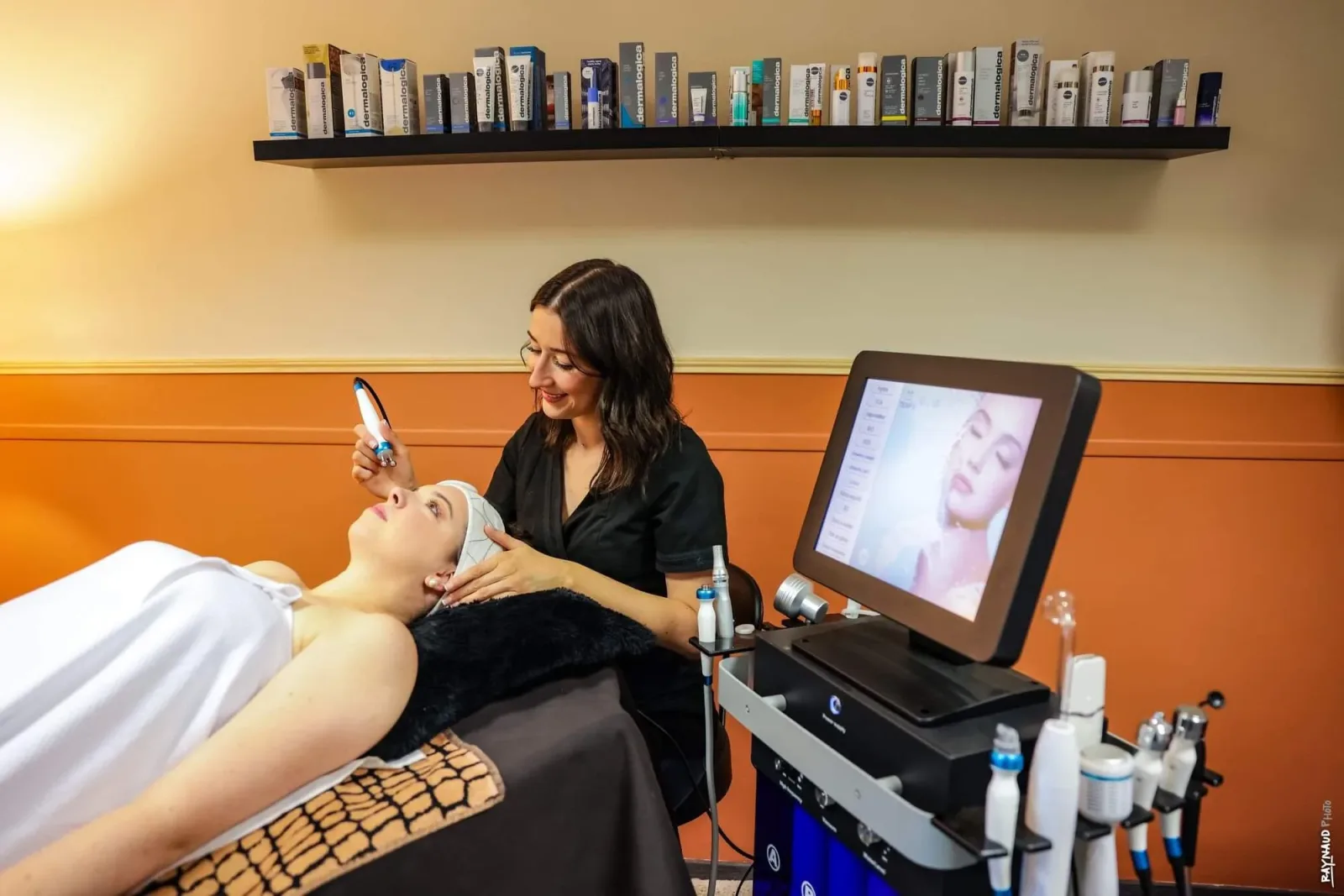 Mademoiselle Studio Beauté - Institut de beauté Gaillac - Mademoiselle Studio Beauté - Photo Galerie - OneBooking