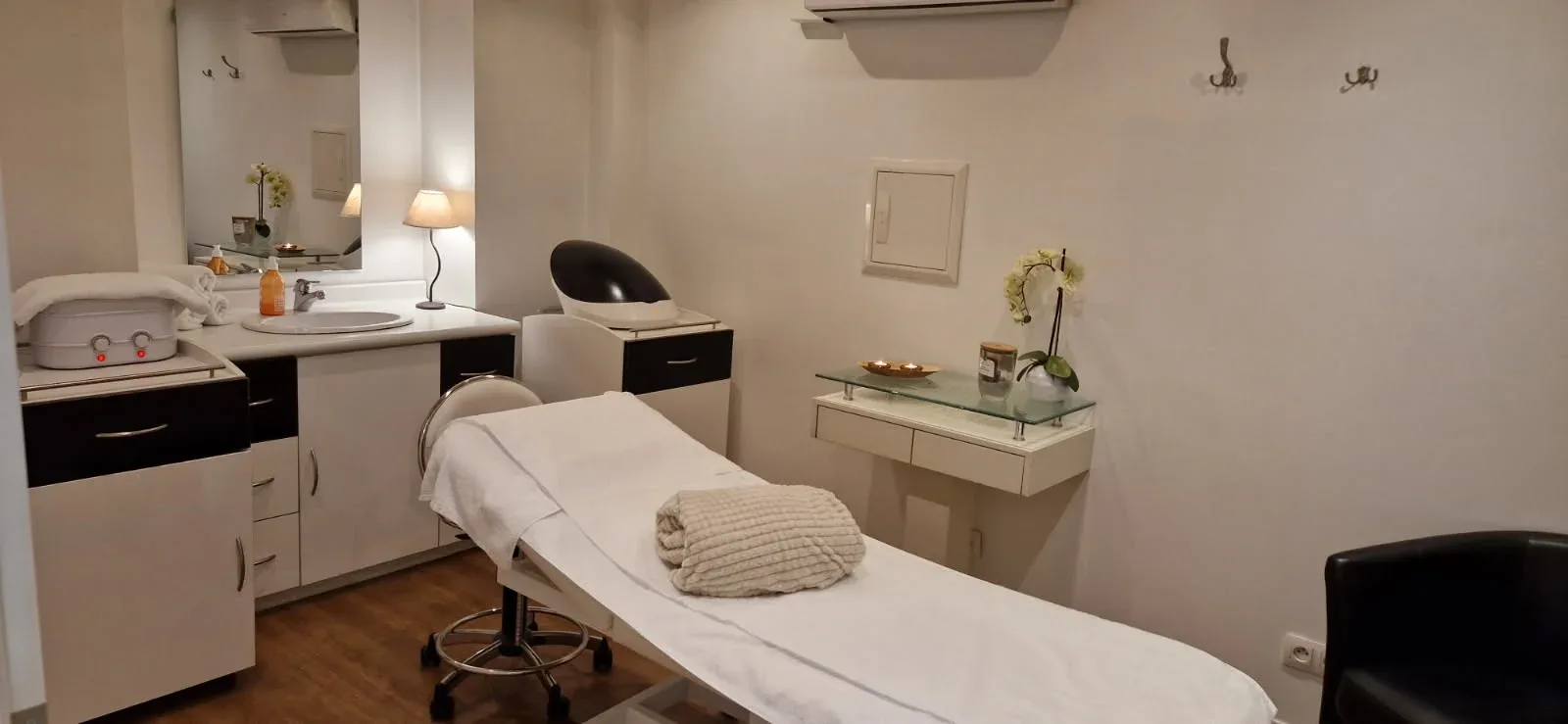 Affinity Beauté - Institut de beauté Sarreguemines - Affinity Beauté - Photo Galerie - OneBooking