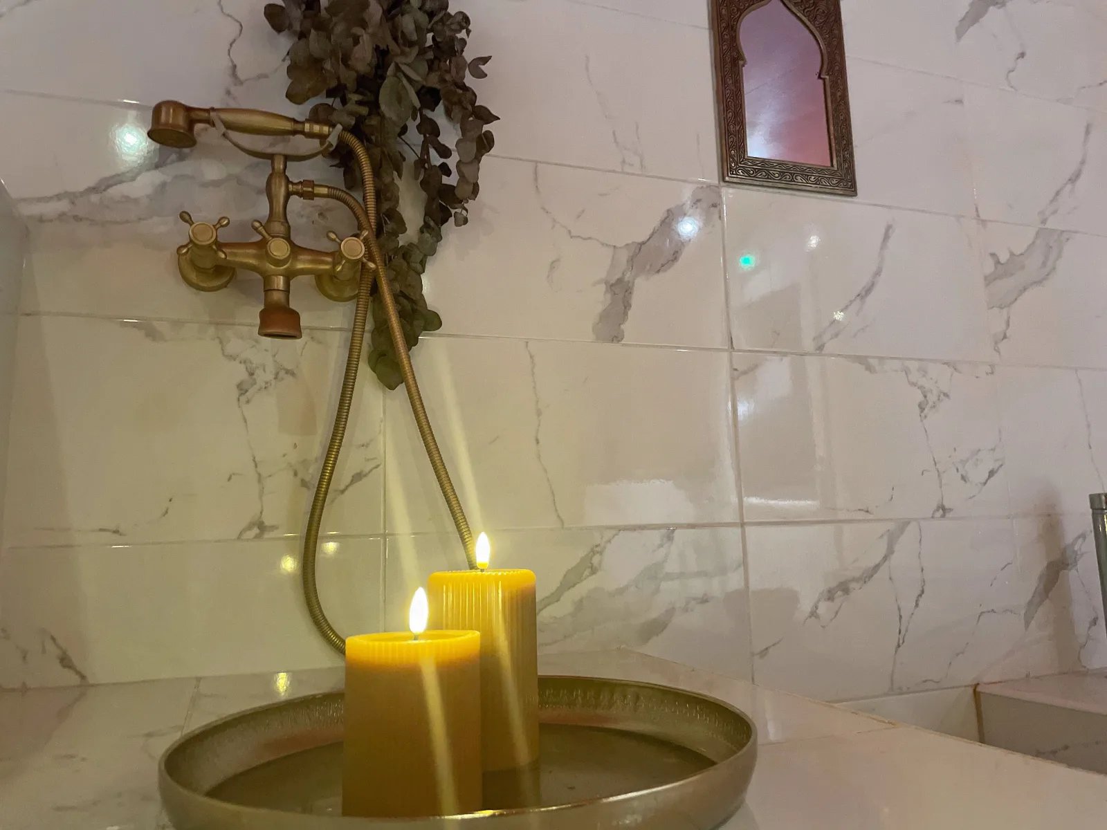 HAMMAM LA PALMERAIE - Institut de beauté Roanne - HAMMAM LA PALMERAIE - Photo Galerie - OneBooking