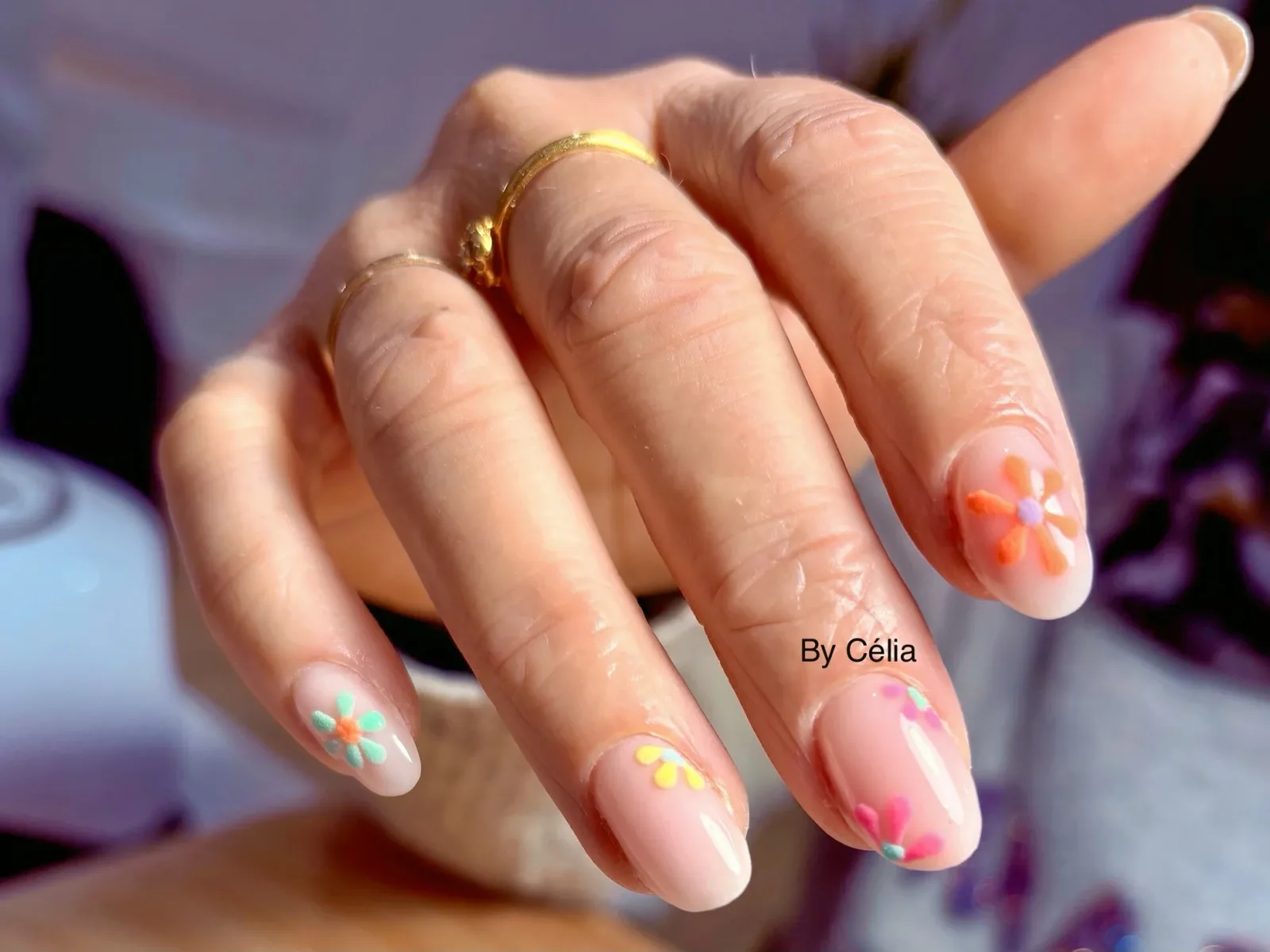 Nail’s By Jenny - Onglerie Carcès - Nail’s By Jenny - Photo Galerie - OneBooking