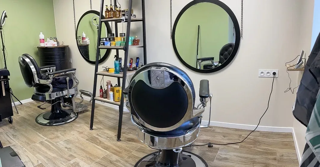 Salon Ciseaux d’Or Mixte - Coiffure Sarreguemines - Salon Ciseaux d’Or Mixte - Photo Galerie - OneBooking