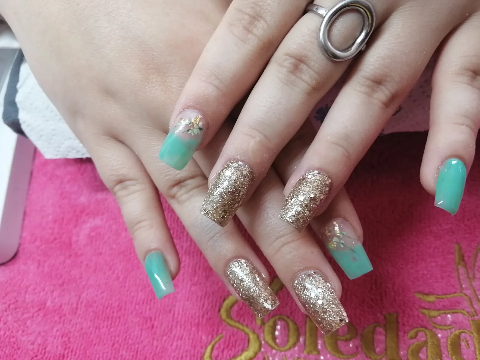 Soledad Nails - Onglerie Peyrehorade - Soledad Nails - Photo Galerie - OneBooking