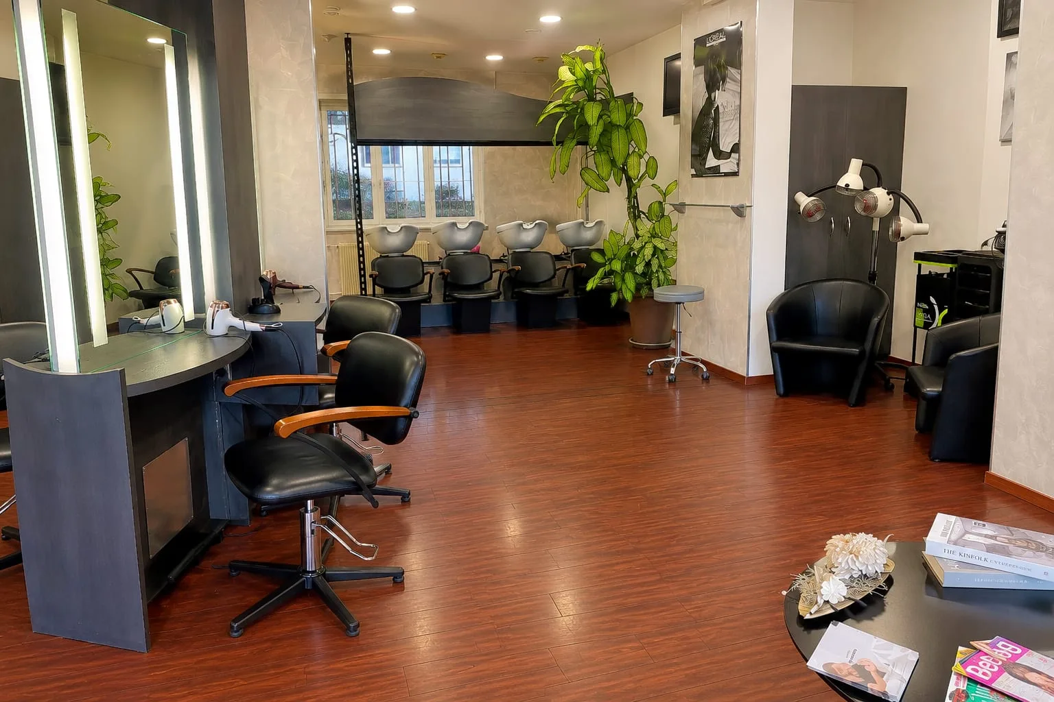Hair Sublime - Coiffure Lingolsheim - Hair Sublime - Photo Galerie - OneBooking