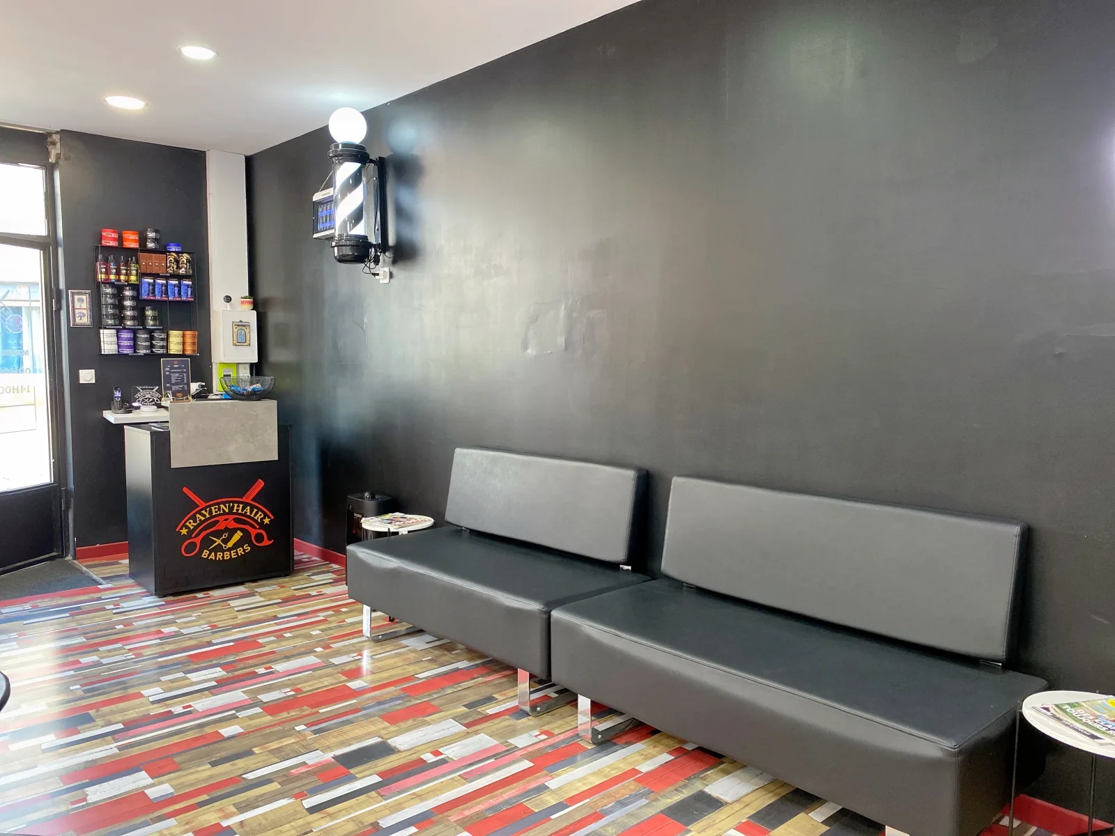 RAYEN’HAIR - Coiffure La Chapelle-de-Guinchay - RAYEN’HAIR - Photo Galerie - OneBooking