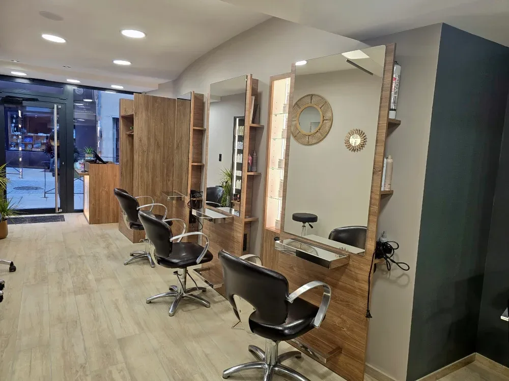 Intuy'tif - Coiffure Avallon - Intuy'tif - Photo Galerie - OneBooking