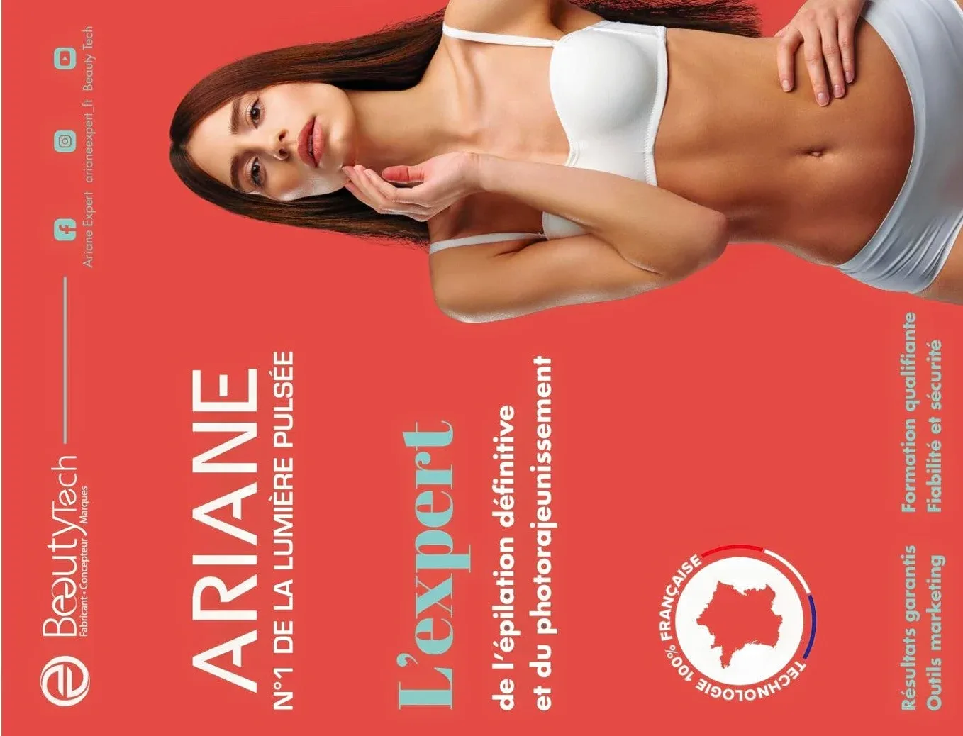 L&Vous - Institut de beauté Villefranche-de-Rouergue - L&Vous - Photo Galerie - OneBooking