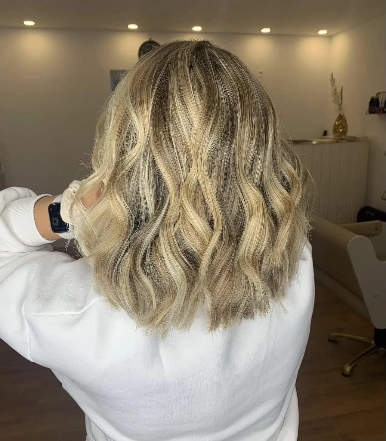 M.Alicia Hair Artist - Coiffure Sarreguemines - M.Alicia Hair Artist - Photo Galerie - OneBooking