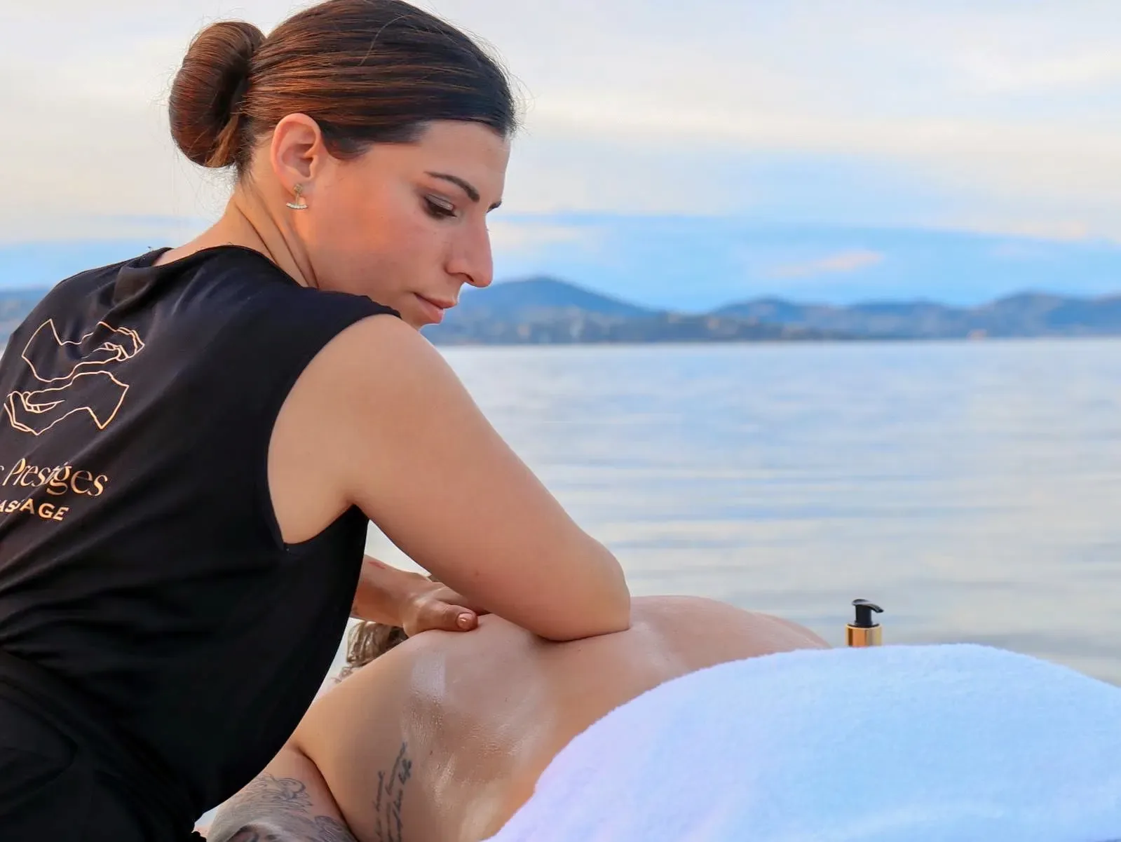 Wellness Prestiges - Onglerie Gassin - Wellness Prestiges - Photo Galerie - OneBooking