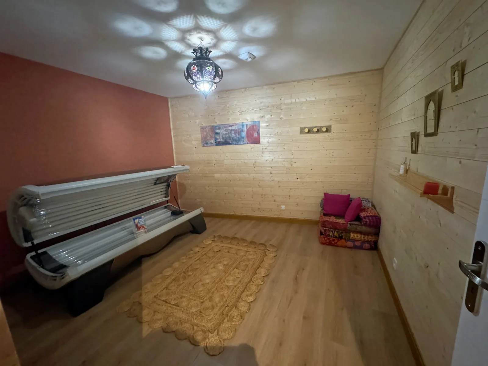L'escale beauté - Massage Nogaro - L'escale beauté - Photo Galerie - OneBooking