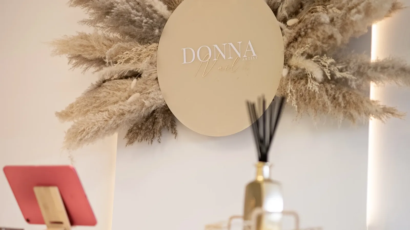 Donna Nail Artist - Onglerie Dinard - Donna Nail Artist - Photo Galerie - OneBooking