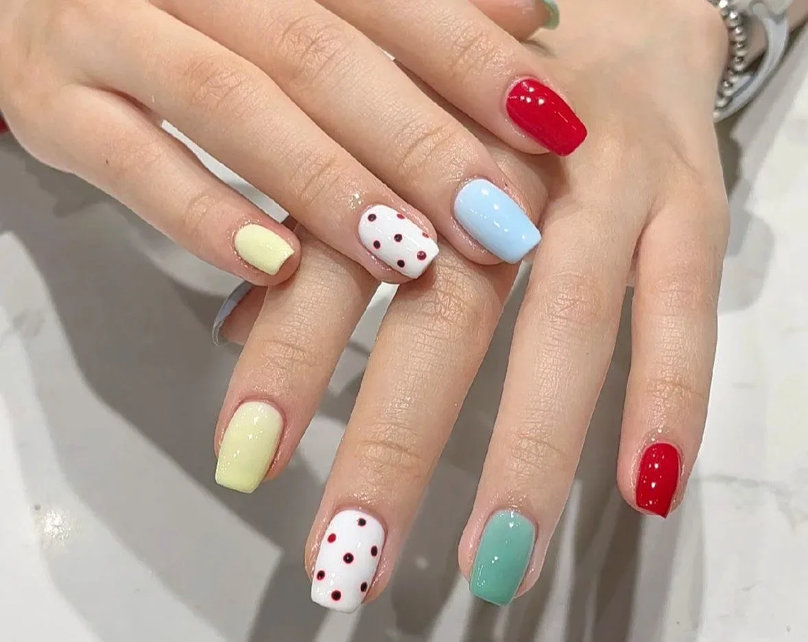 FanFan L' Ongle - Onglerie Vaires-sur-Marne - FanFan L' Ongle - Photo Galerie - OneBooking