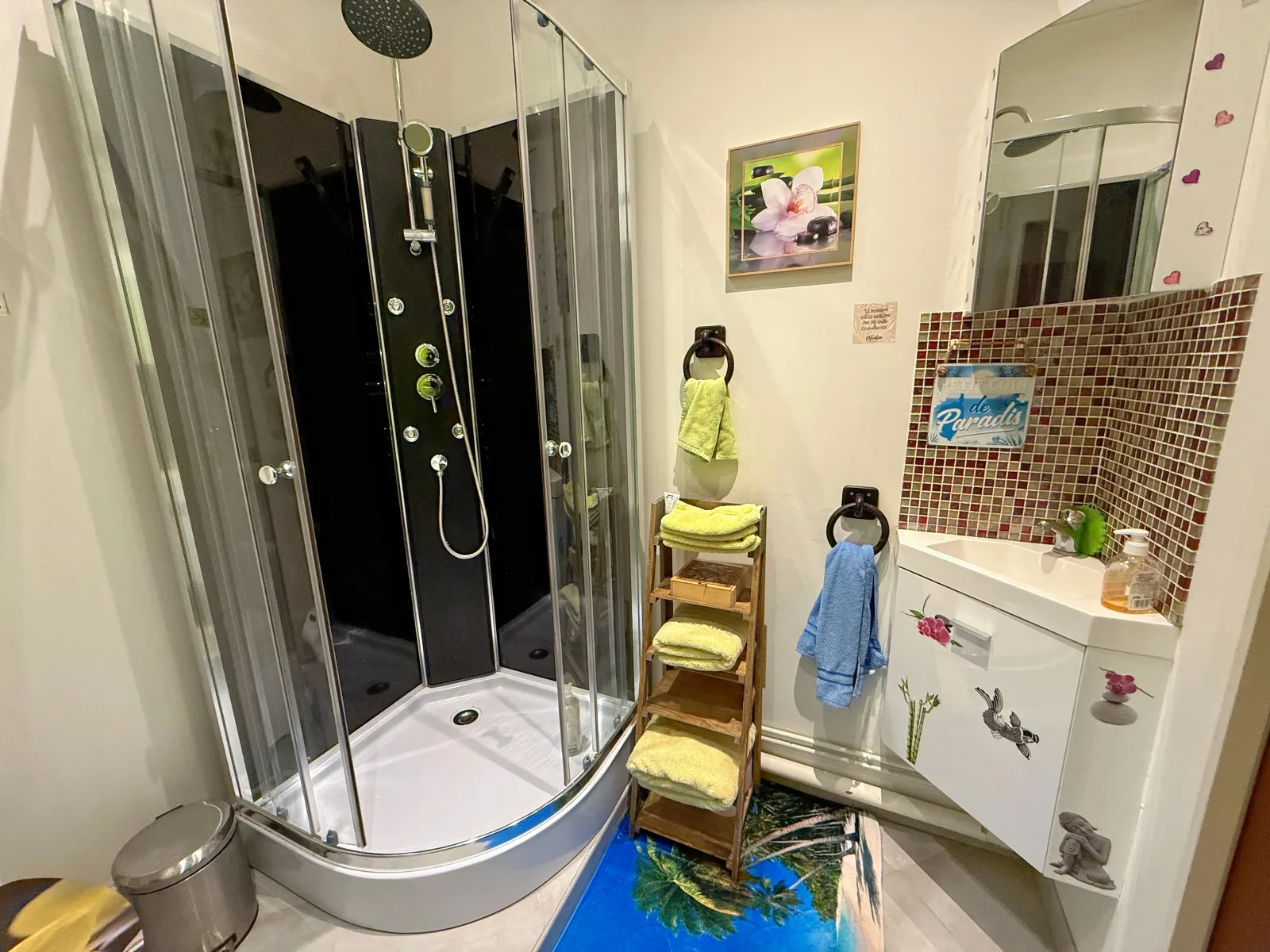 Beauty Creamy - Institut de beauté Moulins - Beauty Creamy - Photo Galerie - OneBooking