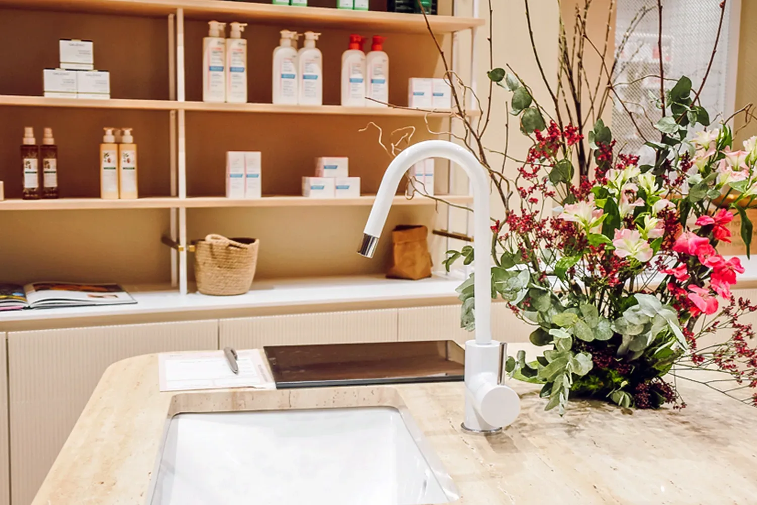 Le LAB - Maquillage Toulouse - Le LAB - Photo Galerie - OneBooking