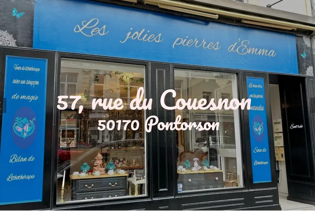 Les Jolies Pierres d’Emma - Spa Pontorson - Les Jolies Pierres d’Emma - Photo Galerie - OneBooking