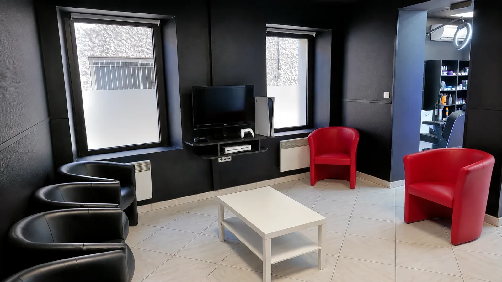 Monsieur Original - Coiffure Gaillac - Monsieur Original - Photo Galerie - OneBooking