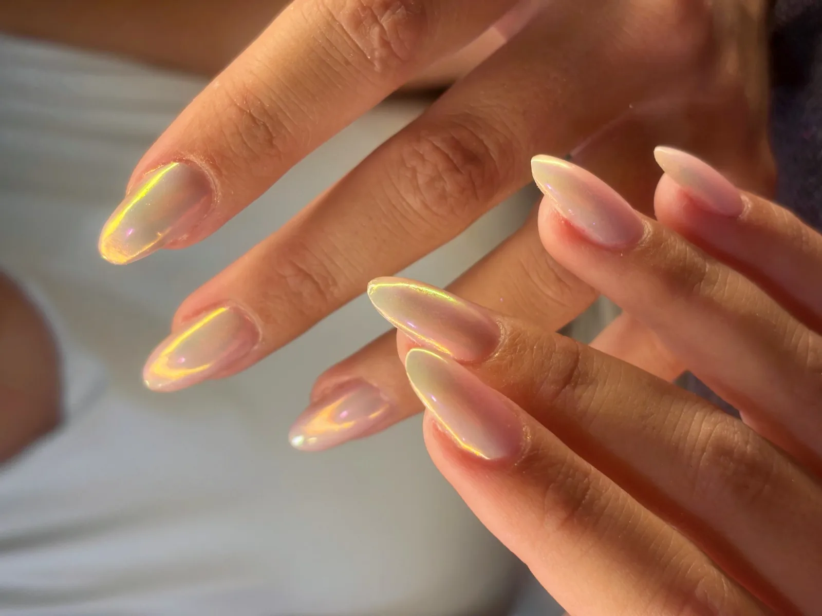 So nails - Onglerie Gémenos - So nails - Photo Galerie - OneBooking