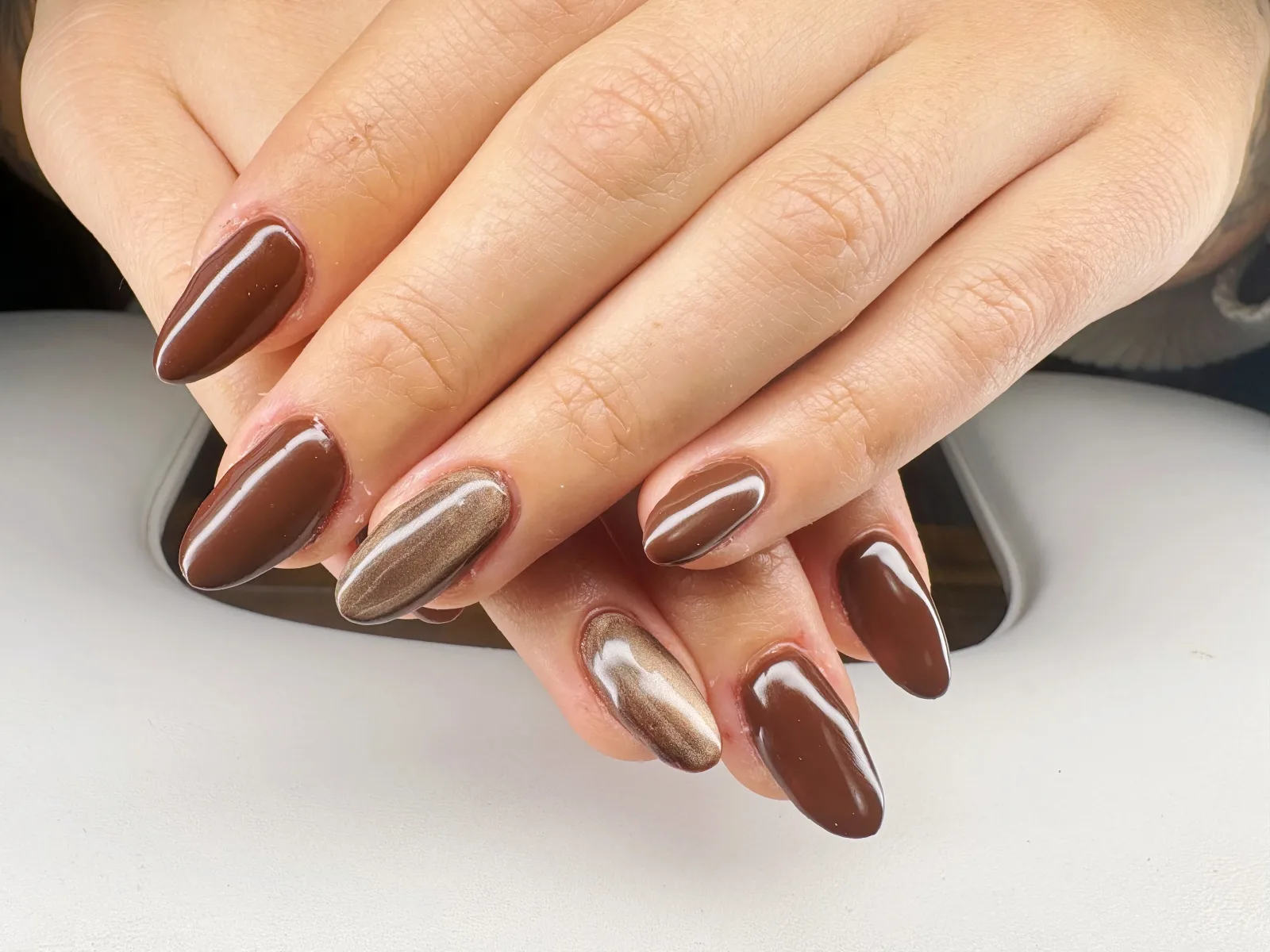 Nails By Loumy - Onglerie Villenave-d'Ornon - Nails By Loumy - Photo Galerie - OneBooking