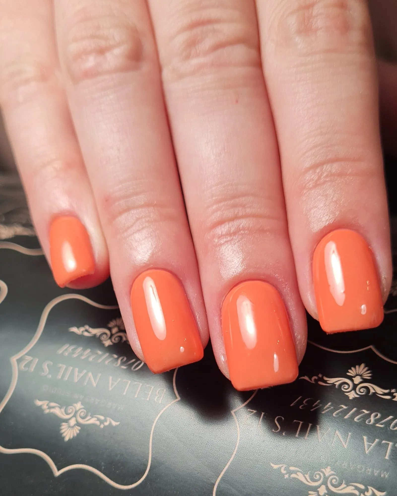Bella Nails - Onglerie Rodez - Bella Nails - Photo Galerie - OneBooking