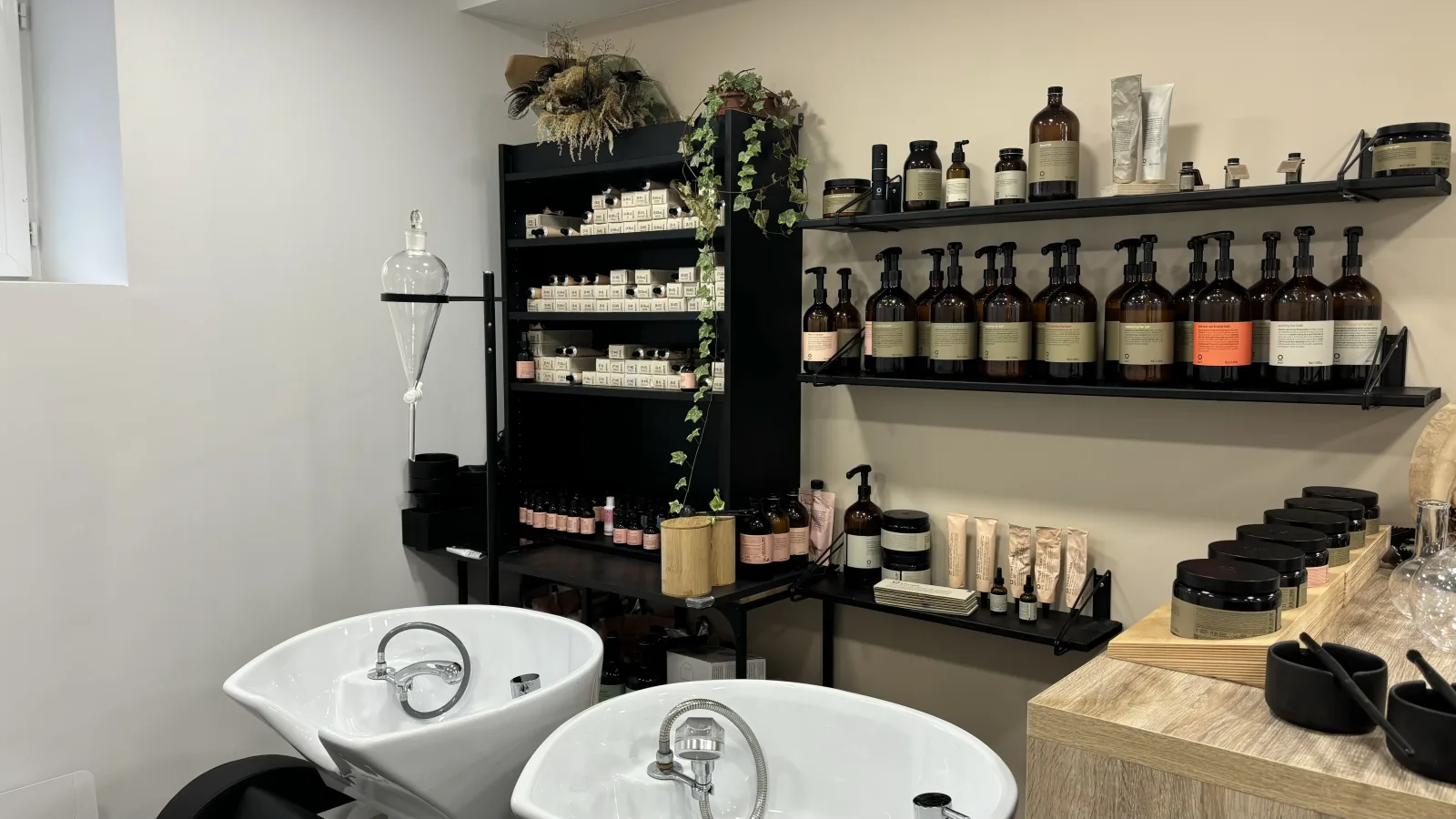 L’atelier de Chloé - Coiffure Joigny - L’atelier de Chloé - Photo Galerie - OneBooking