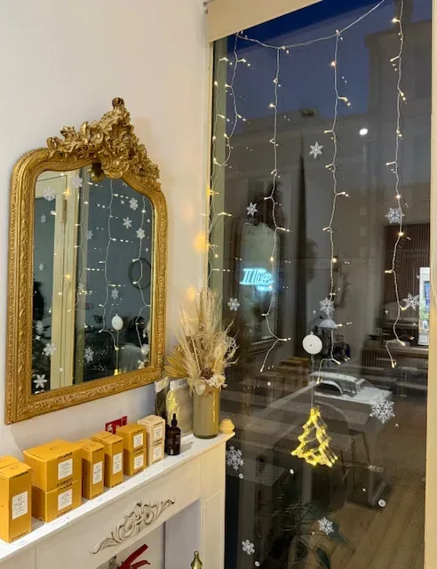 ILIE - Institut de beauté Rochefort - ILIE - Photo Galerie - OneBooking