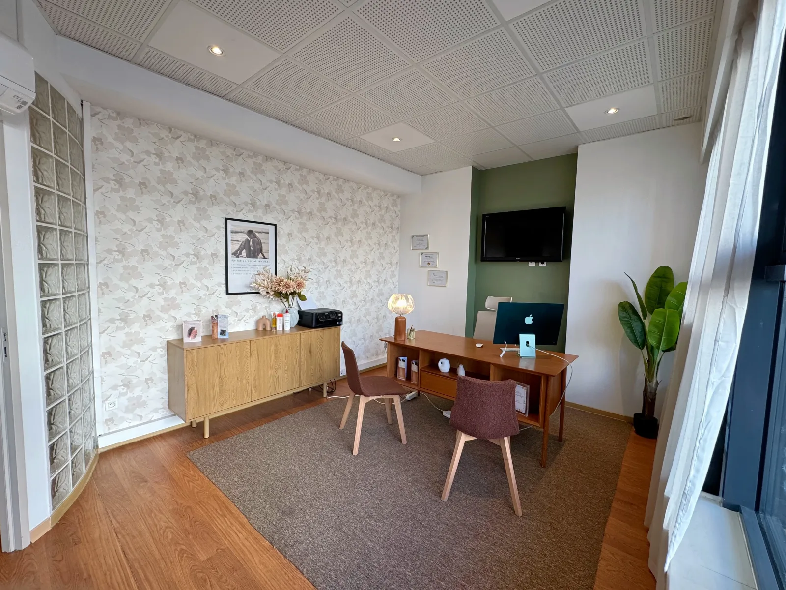 Depil Ever - Institut de beauté Rodez - Depil Ever - Photo Galerie - OneBooking