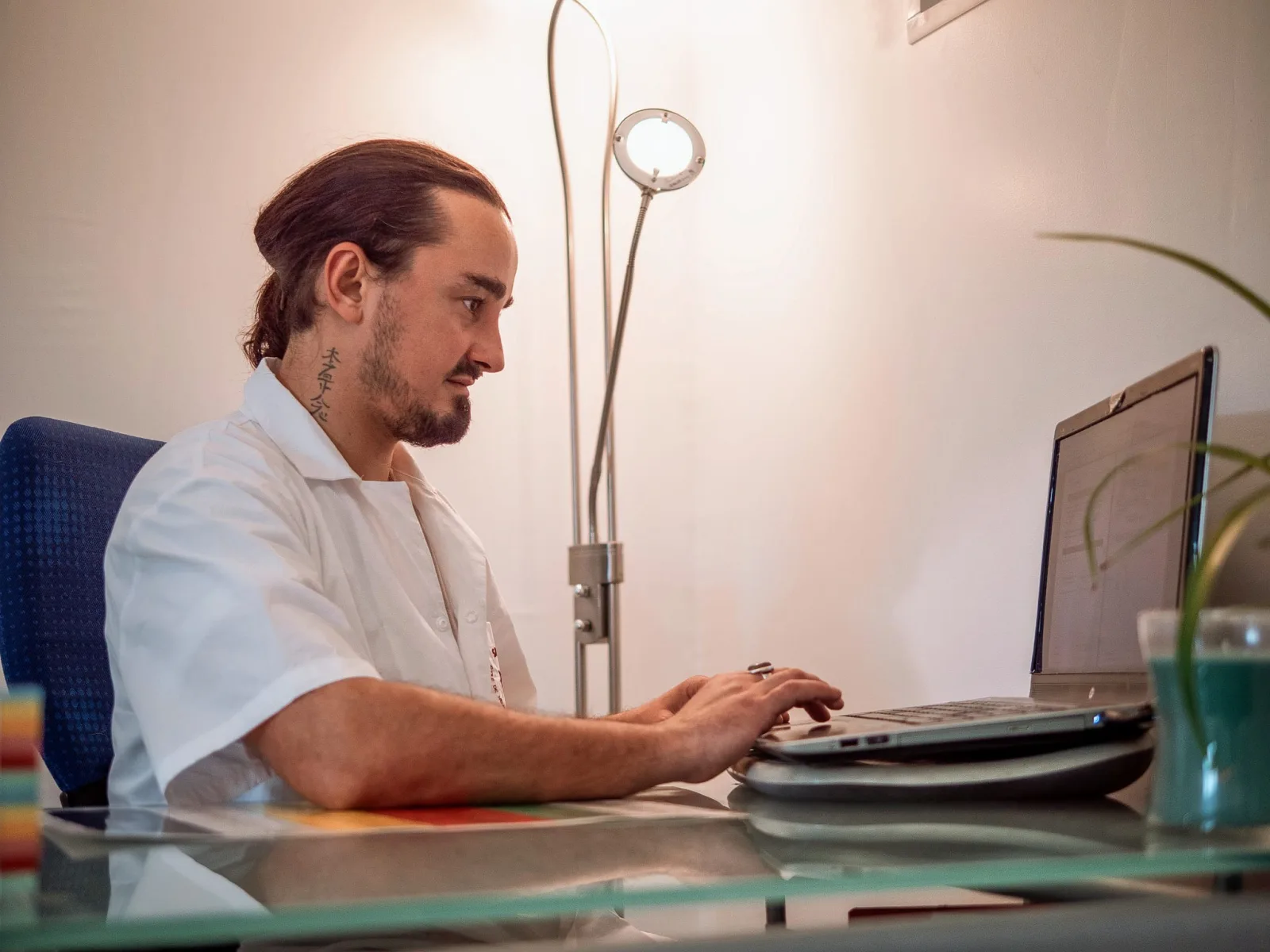 Brice Bien être - Soin énergétique Rouen - Massage Déville-lès-Rouen - Brice Bien être - Soin énergétique Rouen - Photo Galerie - OneBooking